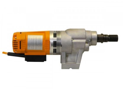 Motor masina de carotat